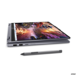 Portatīvais dators Lenovo IdeaPad 5 2-in-1 16AKP10 16 AMD Ryzen AI 7 16 /512 GB (83KU0002NT)