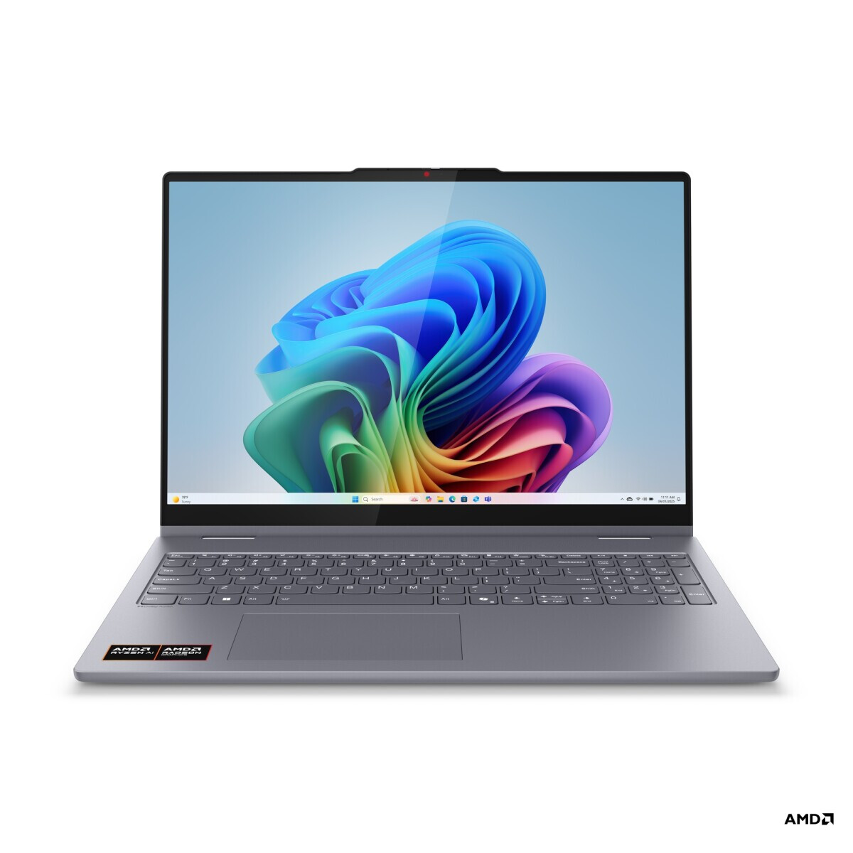 Portatīvais dators Lenovo IdeaPad 5 2-in-1 16AKP10 16 AMD Ryzen AI 7 16 /512 GB (83KU0002NT) - foto 3