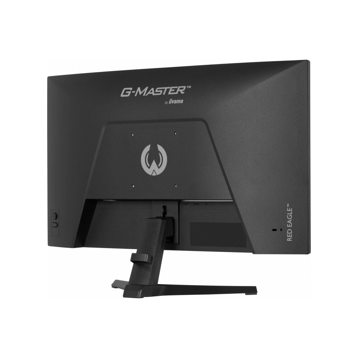 Monitors IIYAMA LED Fast IPS 27" G2771QS-B1 Black - foto 2