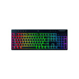 Tastatūra Razer BlackWidow V4 Low-profile Tenkeyless HyperSpeed (RZ03-05450500-R3M1)