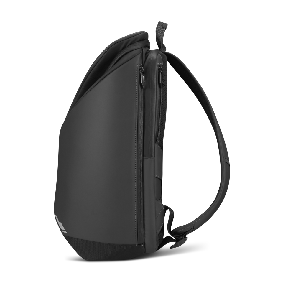 Mugursoma Lenovo Armored Gaming Backpack GB900 Waterproof Black (GX41T08941) - foto 7