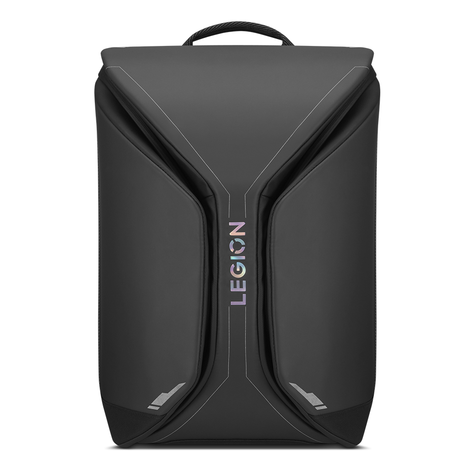 Mugursoma Lenovo Armored Gaming Backpack GB900 Waterproof Black (GX41T08941) - foto 8