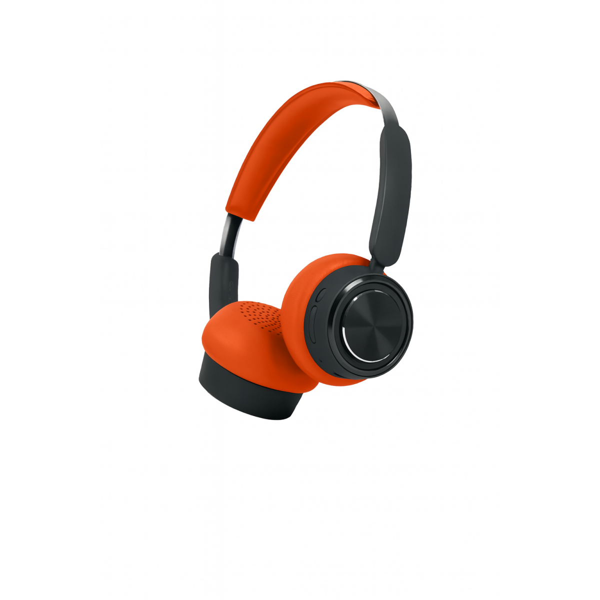 Austiņas Muse M 271 BO Bluetooth Red/Black - M-271 BO - foto 2