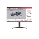 Monitors LG  32BR55UK-B 31.5in (32BR55UK-B.AEU)