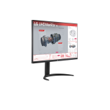 Monitors LG  32BR55UK-B 31.5in (32BR55UK-B.AEU)