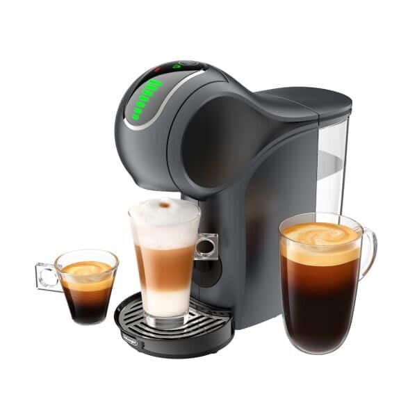 Accessoires de cuisine De’Longhi Genio S Touch Nescafé Dolce Gusto Black (EDG426.GY) - photo 3