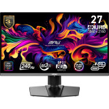 Monitors MSI MPG 272URX QD-OLED 27inch