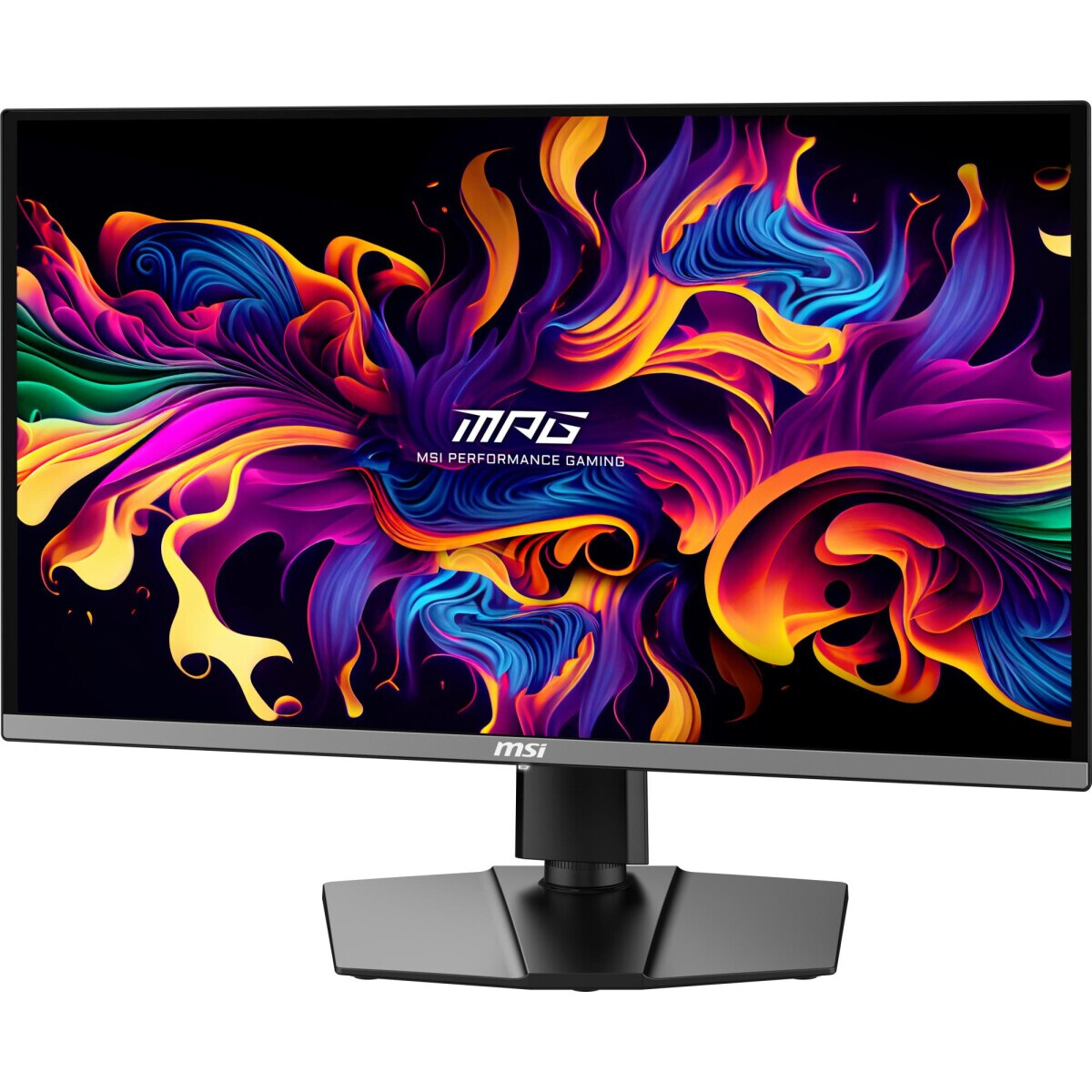 Monitors MSI MPG 272URX QD-OLED 27inch - foto 2