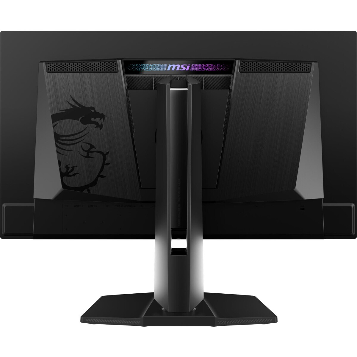 Monitors MSI MPG 272URX QD-OLED 27inch - foto 4