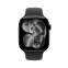 Smart watch Apple Series 11 Black (MFC44ET/A) - foto 2