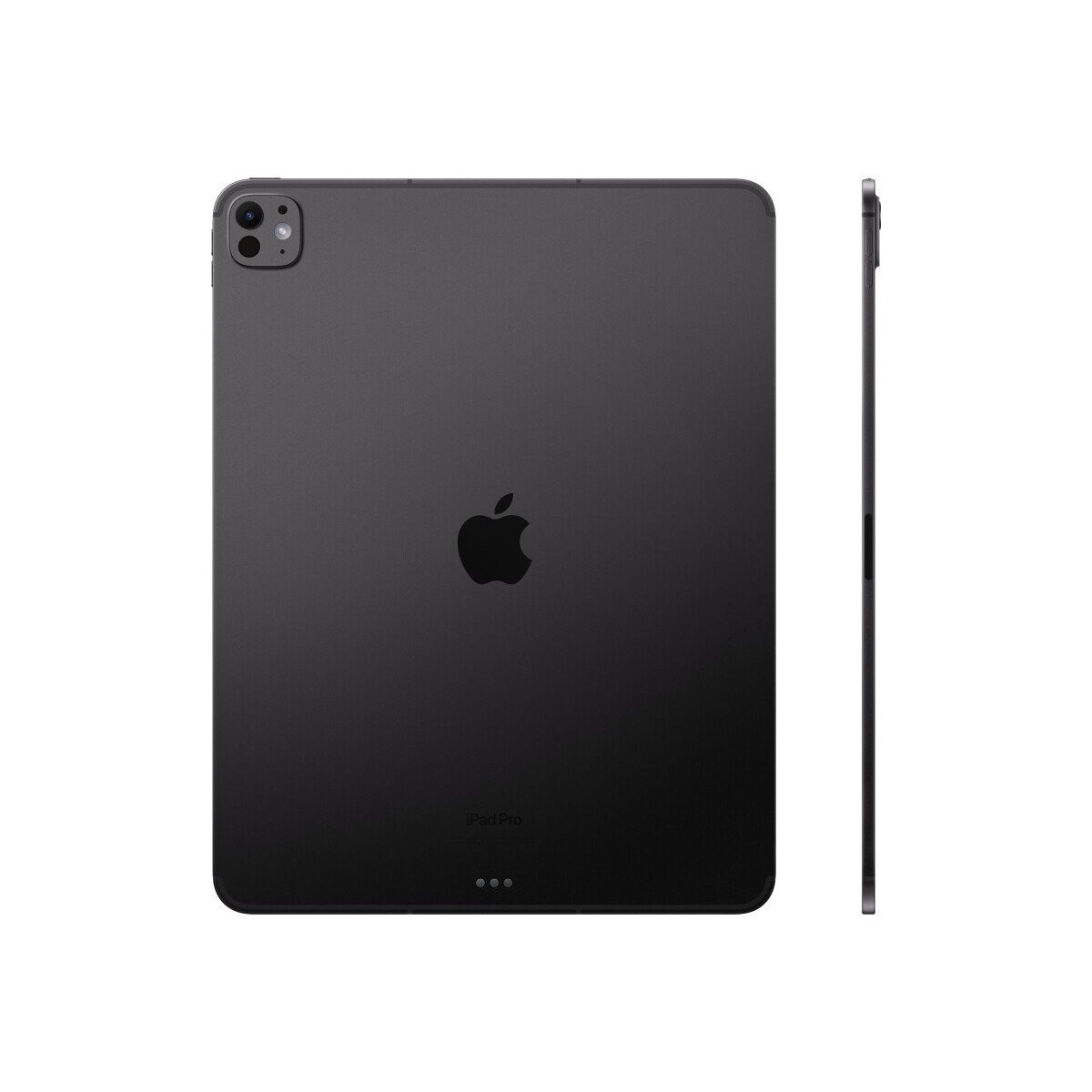 Planšetdators Apple 13-inch iPad Pro M5 256Gb Black A3361 - ME7W4HC/A - foto 2