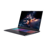 Portatīvais dators Acer Nitro 18 AI AN18-61-R25V AMD Ryzen AI 7 350 16/TB Black (NH.QY6EL.001)
