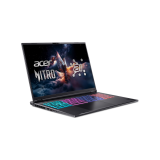 Portatīvais dators Acer Nitro 18 AI AN18-61-R25V AMD Ryzen AI 7 350 16/TB Black (NH.QY6EL.001)