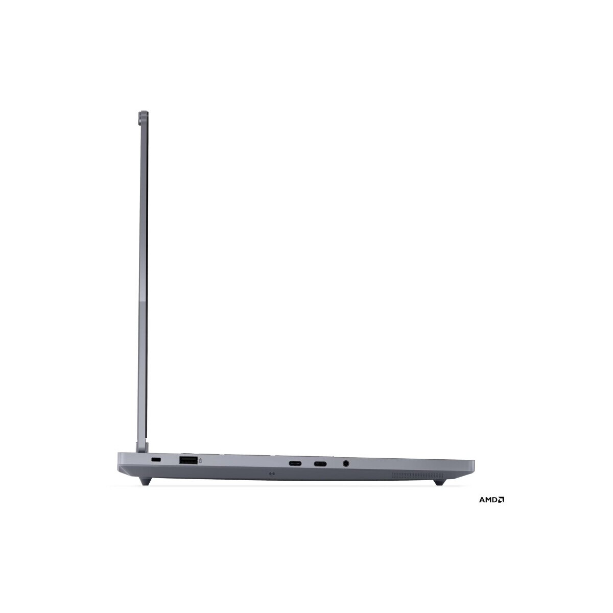 Portatīvais dators Lenovo ThinkBook 16p G6 ADR AMD Ryzen 9 8940HX 32 (2x16GB)/1TB Luna Grey (21U0000XMH) - foto 5