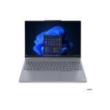 Portatīvais dators Lenovo ThinkBook 16p G6 ADR AMD Ryzen 9 8940HX 32 (2x16GB)/1TB Luna Grey (21U0000XMH)