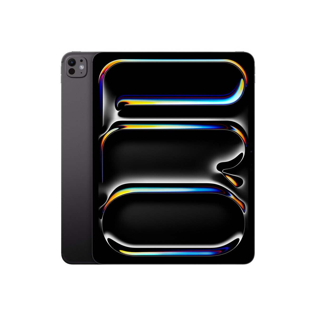 Planšetdators Apple 13-inch iPad Pro 512Gb M5 Space Black A3360 - ME7Y4HC/A - foto 3