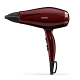 Skaistumkopšanas tehnika BaByliss 2000W Red (5912PE)