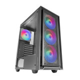 Datoru korpuss TACENS MARS MC-AIR Black (TACMARS-MCAIR)