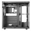 Boîtier dordinateur Mars Gaming MCV-ONE Midi Tower Black (TACMARS-MCVONE) - photo 2
