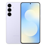 Mobilais tālrunis Samsung Galaxy S25 FE 8/512GB Light Blue (SM-S731BLBIEUE) (SM-S731B/DS)