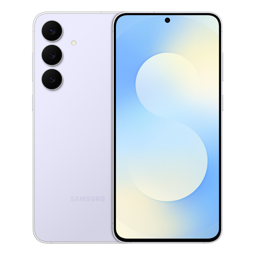 Mobilais tālrunis Samsung Galaxy S25 FE 8/512GB Light Blue (SM-S731BLBIEUE) - SM-S731B/DS