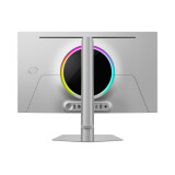 Monitors Samsung Odyssey OLED G6 27inch S27FG602SU (LS27FG602SUXEN)