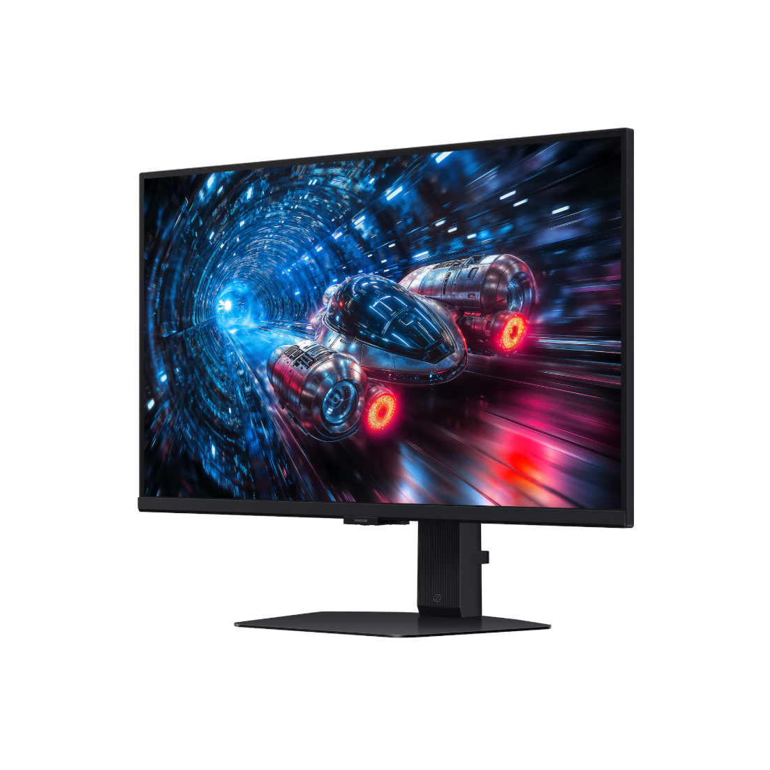 Monitors Samsung Odyssey G7 27inch 27FG702EU - LS27FG702EUXEN - foto 3