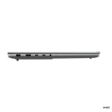 Portatīvais dators Lenovo IdeaPad 5 14IRH9 Intel Core i5-13420H Luna Grey (83KX007QLT)