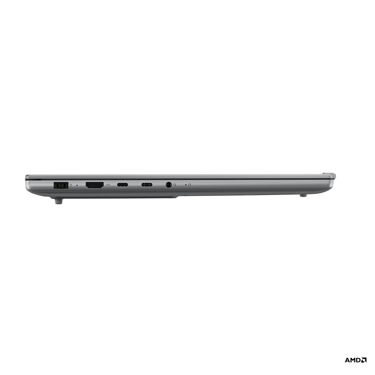 Portatīvais dators Lenovo IdeaPad 5 14IRH9 Intel Core i5-13420H Luna Grey (83KX007QLT) - foto 4