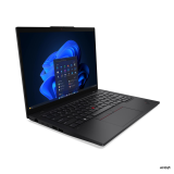 Portatīvais dators Lenovo ThinkPad L14 G6 AMD Ryzen AI 5 PRO 340 32/512GB BLACK (21SE0002MH)