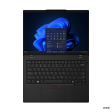 Portatīvais dators Lenovo ThinkPad L14 G6 AMD Ryzen AI 5 PRO 340 32/512GB BLACK (21SE0002MH)