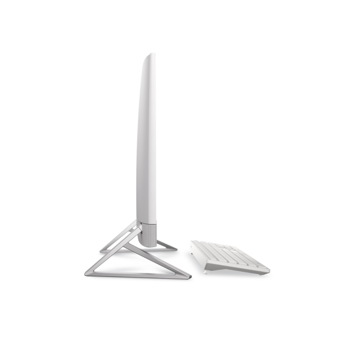 Monobloka dators Dell 24 EC24250 AIO  23.8 Intel Core i5 1334U 16/1TB Iris Xe (EC24250_RPLU-R_006) - foto 2