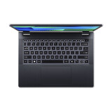 Portatīvais dators Acer TravelMate TMP414-53-G2-TCO-585Q 16 i5-120U 16GB/256GB Blue (NX.BC3EL.002)