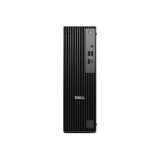 Personālais dators Dell Pro QCS1250 Intel Core i3 i3-14100 8/512GB  (BTO003_QCS1250_EMEA)