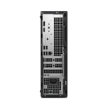 Personālais dators Dell Pro QCS1250 Intel Core i3 i3-14100 8/512GB  (BTO003_QCS1250_EMEA)