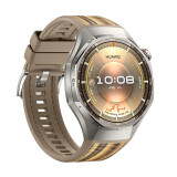 Viedpulkstenis Huawei Watch GT 6 Pro 46 mm Brown (55020FTS)