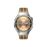 Viedpulkstenis Huawei Watch GT 6 Pro 46 mm Brown (55020FTS)