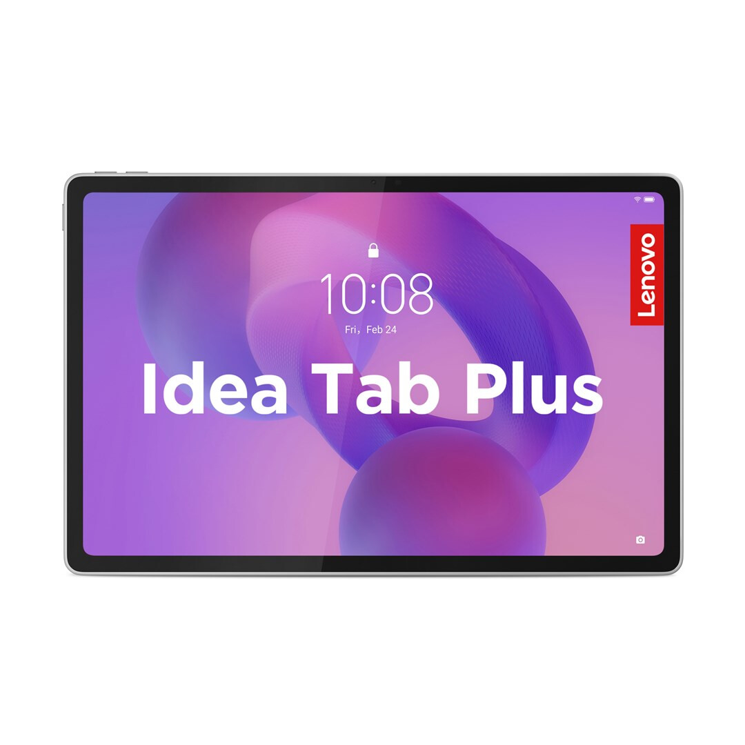 Planšetdators Lenovo Idea Tab Plus MediaTek Dimensity 6400 8GB 256GB 12.1" Grey - ZAG70451PL
