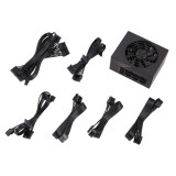 Barošanas bloks FSP DAGGER PRO 850 SFX (DAGGER PRO 850 ATX 3)