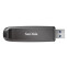 USB zibatmiņa SANDISK SDCZ820-512G-G46 512GB - foto 2