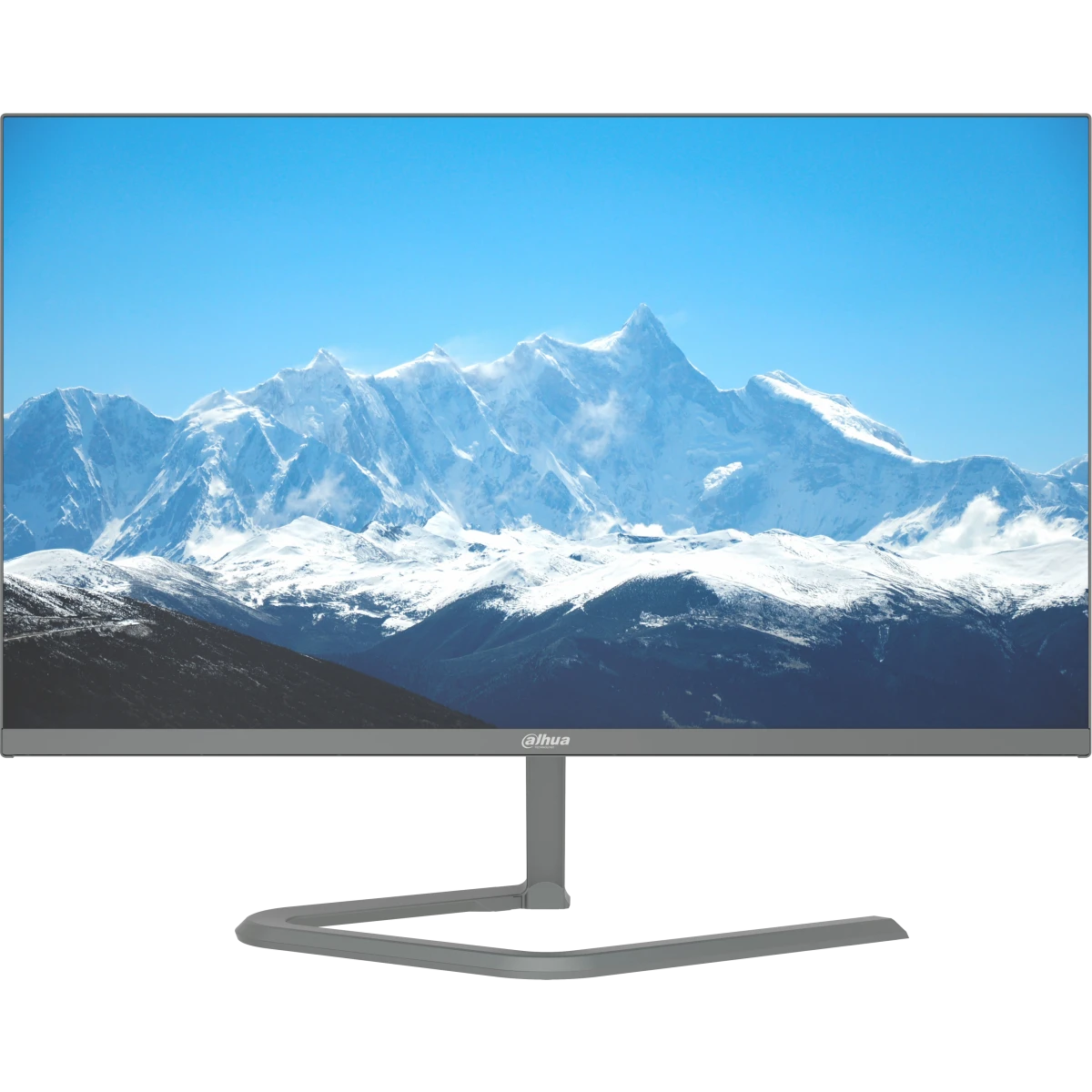 Monitors DAHUA DHI-LM24-C201P 23.8inch