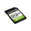 Atmiņas karte KINGSTON MEMORY SDXC 512GB UHS-I SDS3 512GB - SDS3/512GB - foto 2