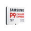 Atmiņas kartes SAMSUNG P9 EXPRESS PRO SDXC 512GB (MB-MK512T/WW)