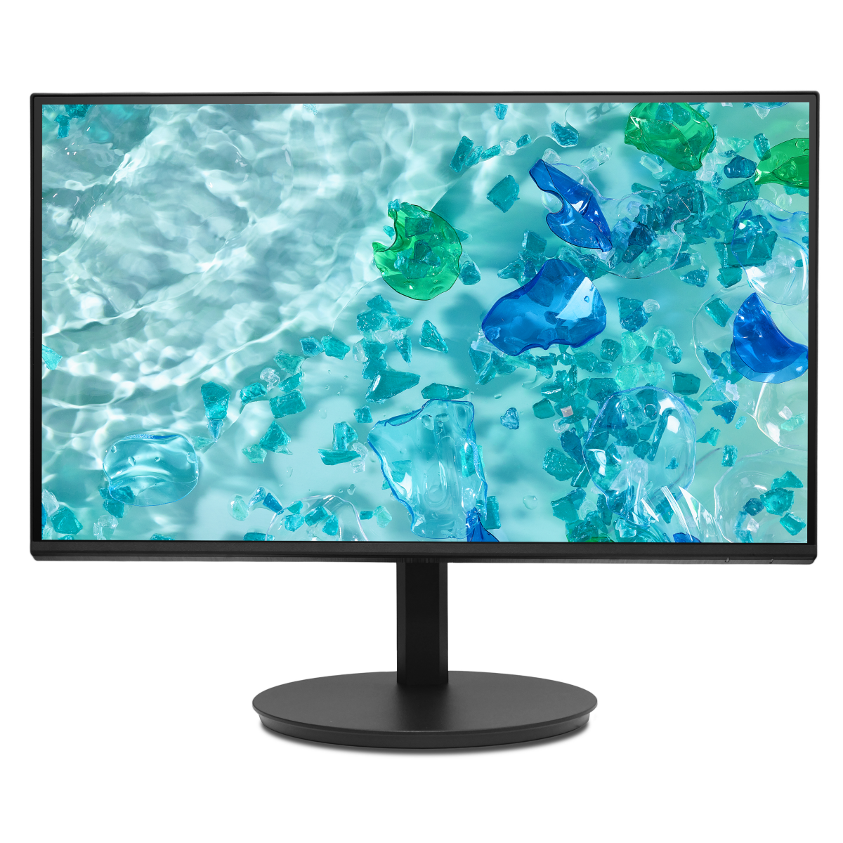 Monitors Acer Vero CB242Y Gbipr 24  Full HD (UM.QB2EE.G06)