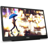 Monitors AOC 15" 16T2