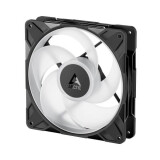 Korpusa dzesētājs ARCTIC 3psc CASE FAN 140MM P14 PRO REVERSE A RGB (ACFAN00327A)