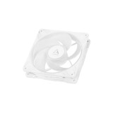 Korpusa dzesētājs ARCTIC CASE FAN 140MM P14 PRO REVERSE A-RGB WHT (ACFAN00324A )