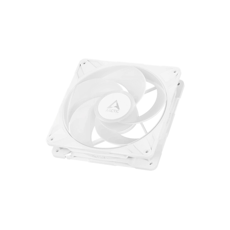 Korpusa dzesētājs ARCTIC CASE FAN 140MM P14 PRO REVERSE A-RGB WHT (ACFAN00324A )