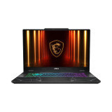 Portatīvais dators MSI Cyborg A17 AI B2HWFKG Ryzen 7 260 16/1TB (CYBORG A17 AI B2HWFKG-015NL)