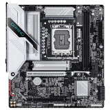 Pamatplate GIGABYTE B860 Express LGA1851 mATX DDR5 (B860M GAMING WIFI6)